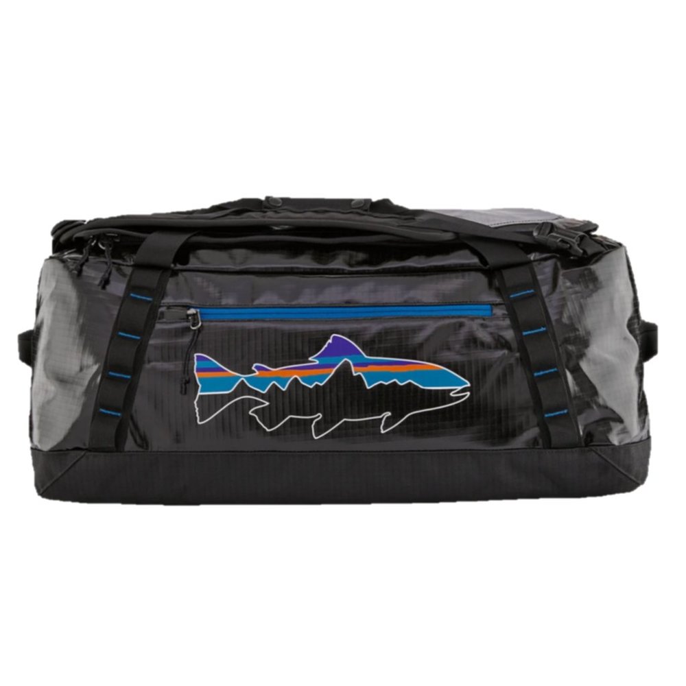 Patagonia 55L Black Hole Duffel (NWT)